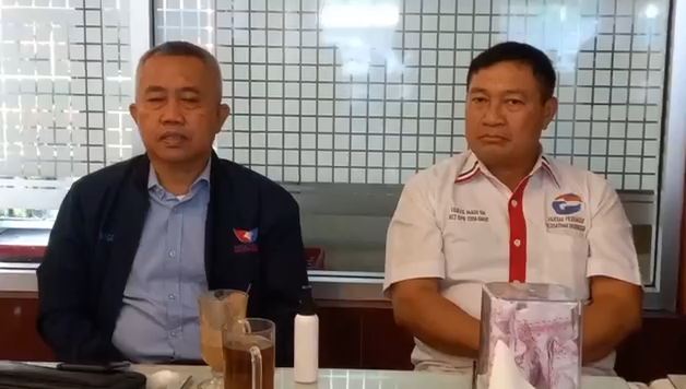 Partai Perindo Ajak Putra Putri Terbaik Lampung Ikut Konvensi Rakyat