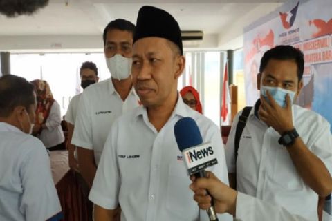 Partai Perindo Minta Anggota DPR Tolak Biaya Peruntukan Gorden Rumah Dinas Rp48,7 Miliar