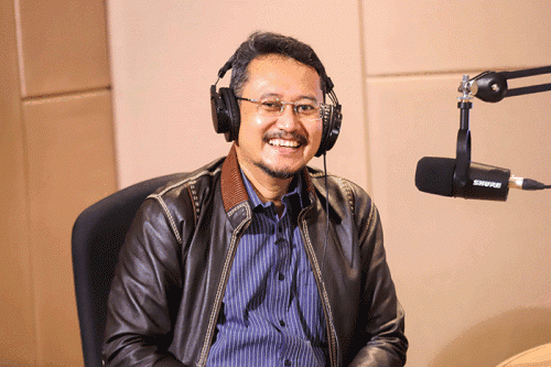 Sarat Pengalaman di KPU, Penunjukan Ferry Kurnia Jadi Waketum Partai Perindo Tepat