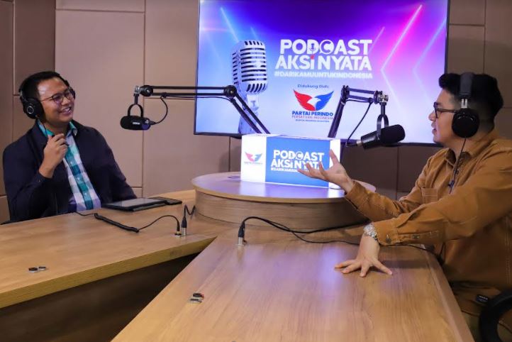 Podcast AkSI Nyata: Begini Skema Pengembalian Kerugian Penipuan Investasi Bodong