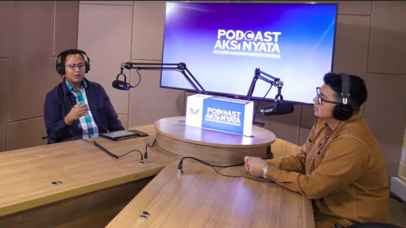 Jubir Partai Perindo: Pelaku Investasi Bodong Lambat Ditindak karena Korban Terlambat Melapor