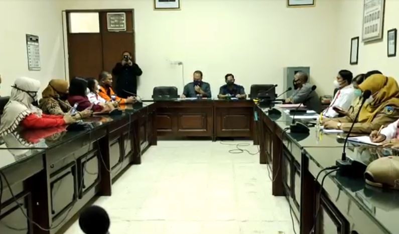 Polisi Tangkap 5 Predator Anak di Kediri, Partai Perindo Apresiasi Kepolisian