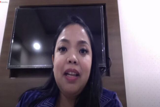 Hari Perempuan Internasional, Partai Perindo Kawal Terus RUU TPKS & Perjuangkan Perlindungan Perempuan