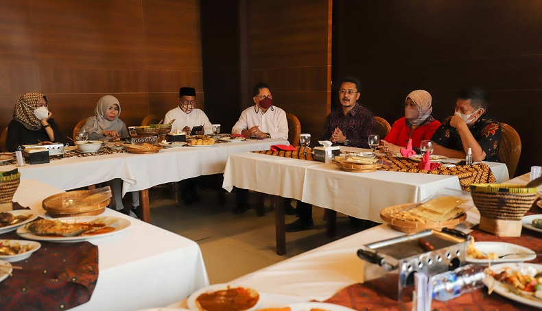 Relawan Jokowi: Konvensi Rakyat Partai Perindo Luar Biasa, Partai Masa Depan yang Terbuka 