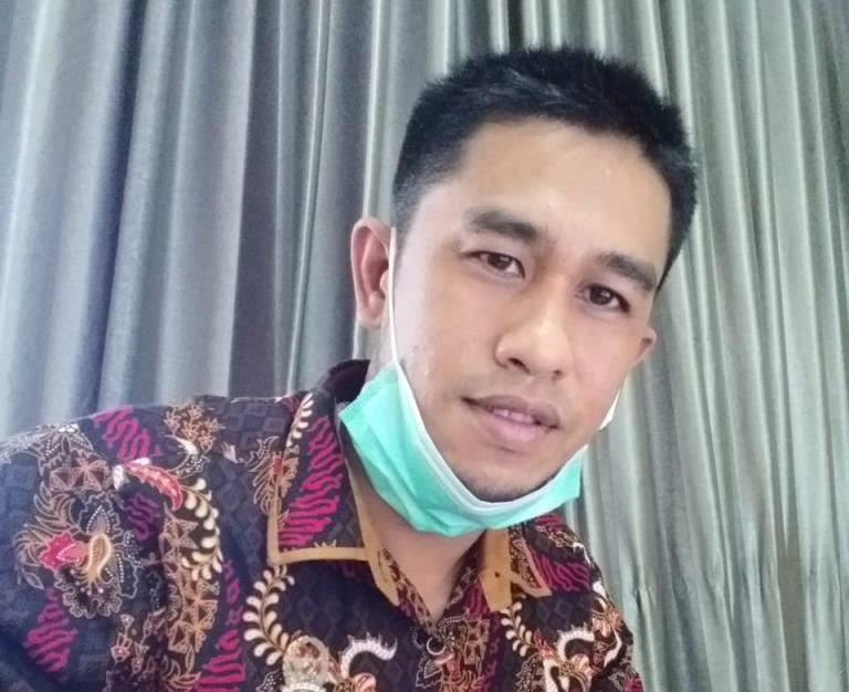 Legislator Partai Perindo Kotabaru Serap Aspirasi Warga di Kampung Halamannya 