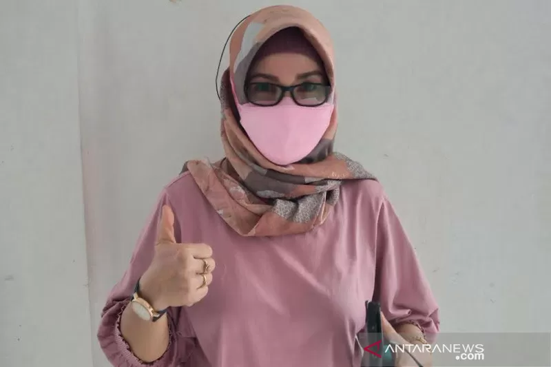Politisi Partai Perindo Palangka Raya Minta Pemda Optimalkan Cegah Stunting