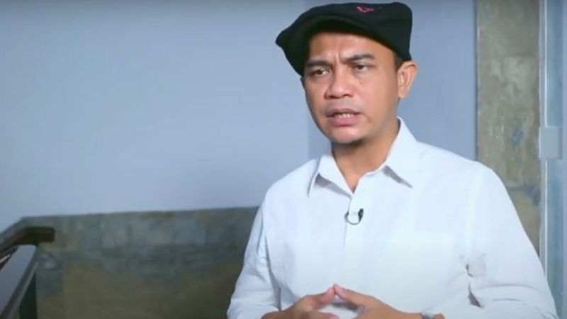 Soal Reshuffle Kabinet, Partai Perindo Siap jika Dapat Tambahan Jatah di Kabinet