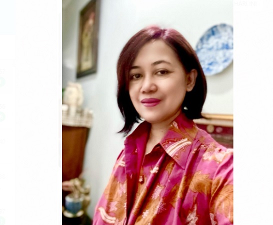 KKB Serang Pekerja, Partai Perindo: Separatisme Papua Harus Segera Dipadamkan!