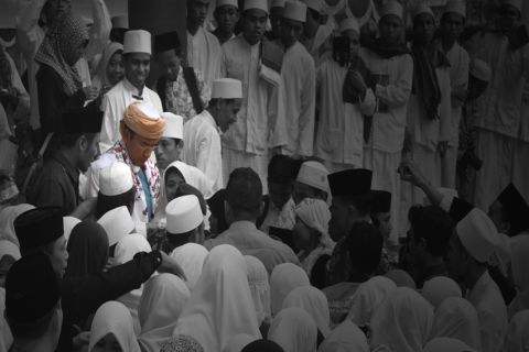 TGB: Pemimpin Harus Mendengar Beragam Aspirasi