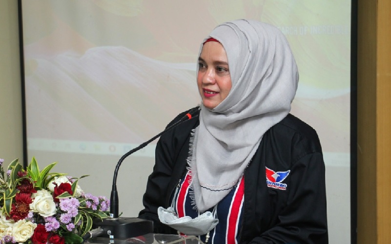 Begini Upaya Ketua DPD Partai Perindo Malang Capai Cita-Cita Kesejahteraan Masyarakat