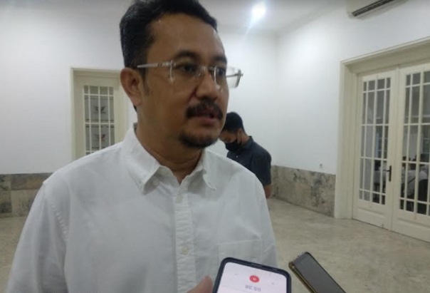 Wacana e-Voting, Waketum Partai Perindo: Menarik, tapi Matangkan Dulu e-Rekapitulasi