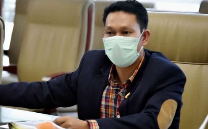 Politisi Partai Perindo Berharap Bantuan Keuangan Parpol di Jabar Naik Rp5.000 Per Suara