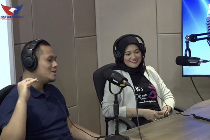 3 Cara Atasi Cemas, Psikolog Kupas Tuntas lewat Podcast Aksi Nyata 