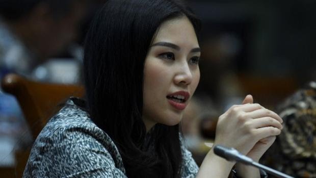 Visa on Arrival Diperluas untuk 43 Negara, Angela Tanoesoedibjo: Semoga Target Wisman Tercapai, Ekonomi Pulih