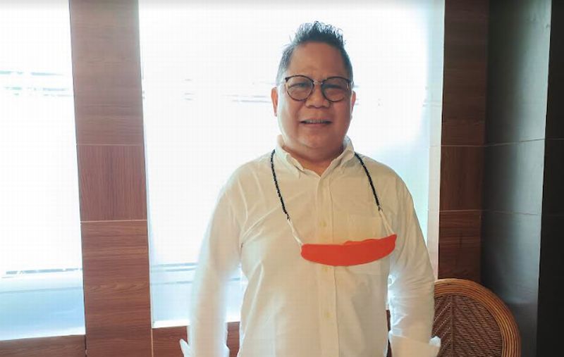 Bantu Persiapan Partai Perindo Hadapi Pemilu 2024, Gerkindo Gelar Rakor Pemenangan