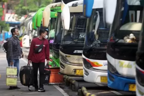 Begini Siasat agar Pengeluaran Tidak Membeludak saat Mudik Lebaran