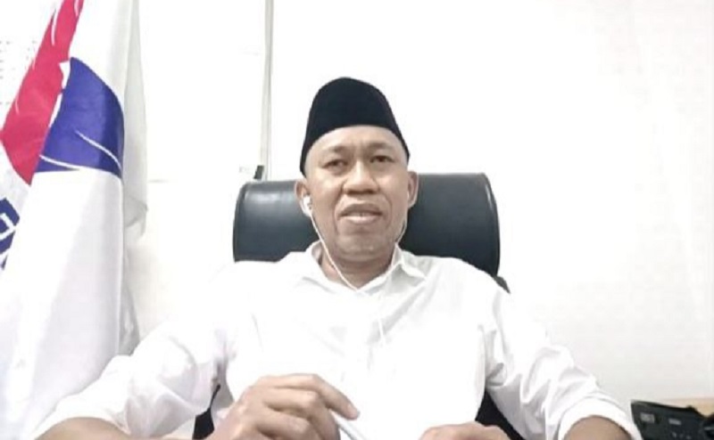 Harapan Partai Perindo kepada Penyelenggara Pemilu 2022-2027