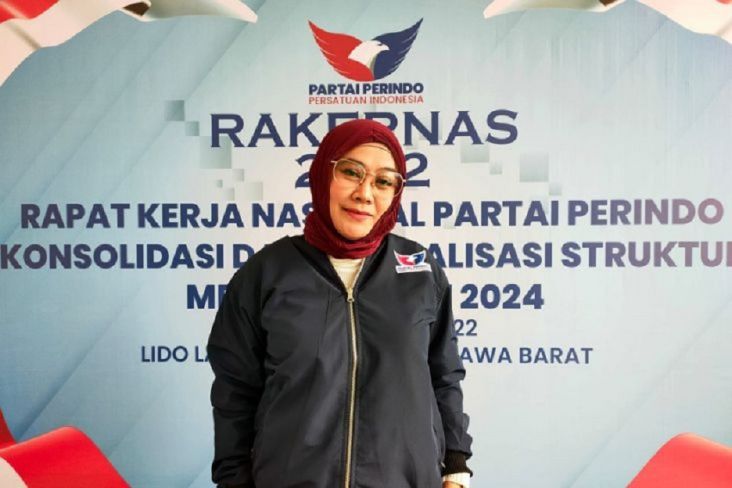 Ini Strategi Partai Perindo Raih Suara Anak Zaman Now di Pemilu 2024