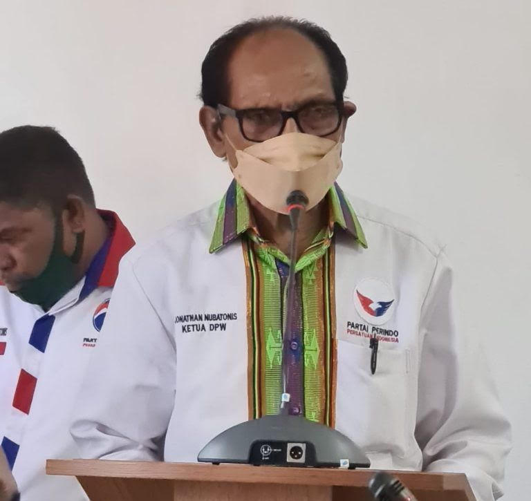 18 Pekerja NTT Tewas di Papua Barat, Partai Perindo: Transportasi Laik Jalan Minimalisir Risiko Laka Kerja!