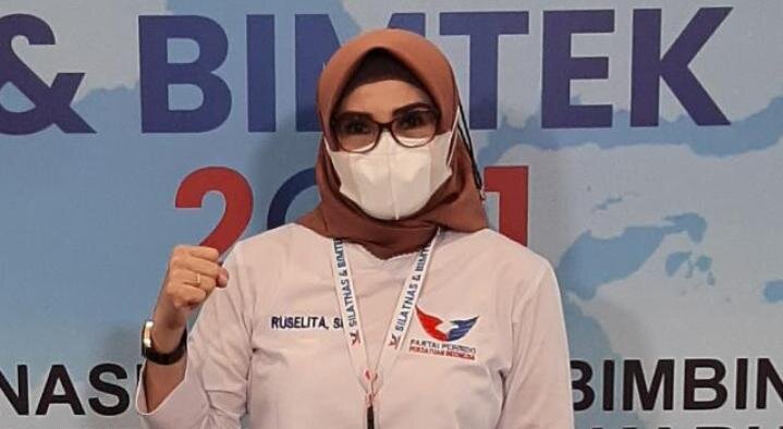Srikandi Partai Perindo Palangka Raya: Libur Lebaran Bakal Membangkitkan Sektor Pariwisata