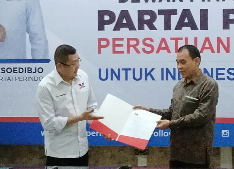 Jelang Pemilu 2024, Hary Tanoesoedibjo Pastikan Bakal Banyak Tokoh yang Gabung Partai Perindo
