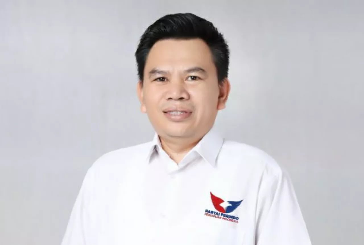 Partai Perindo Memanggil Tokoh Terbaik NTB Ikut Konvensi Rakyat