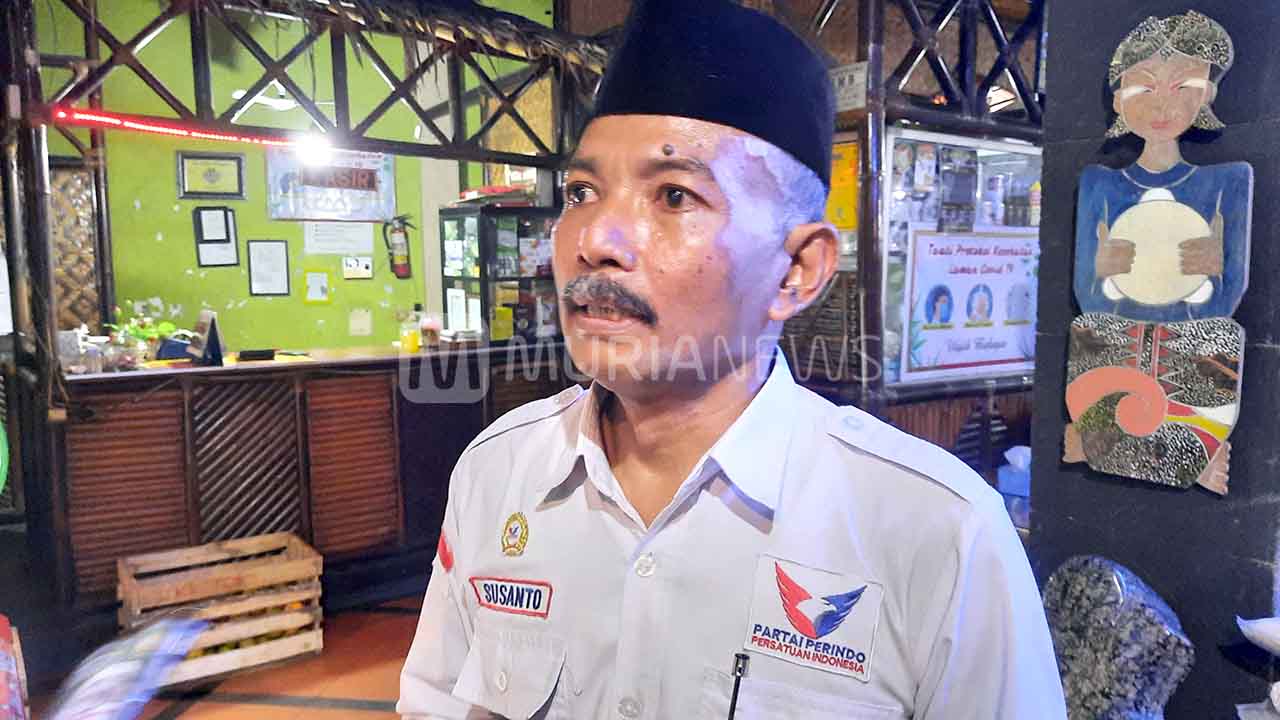 Partai Perindo Kudus Yakin Lolos Jadi Peserta Pemilu 2024