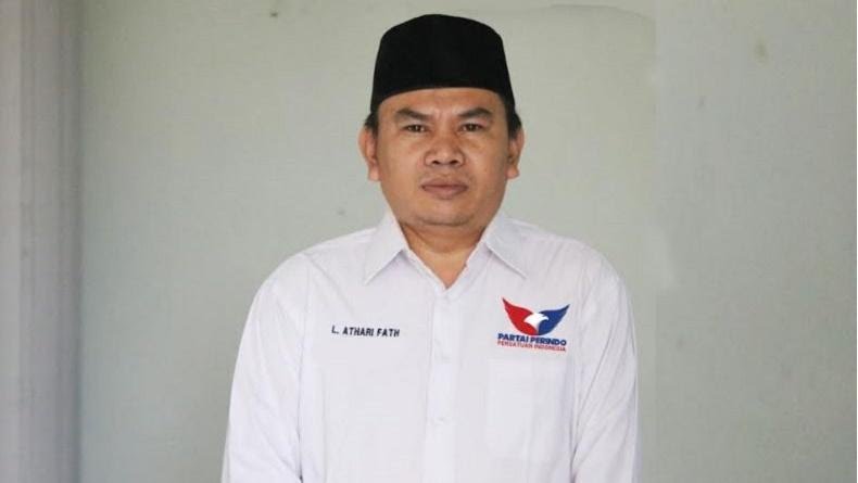 Apresiasi Penghentian Kasus Pria NTB yang Bunuh 2 Begal, Partai Perindo: Demi Kemanusiaan, Ini Upaya Bela Diri