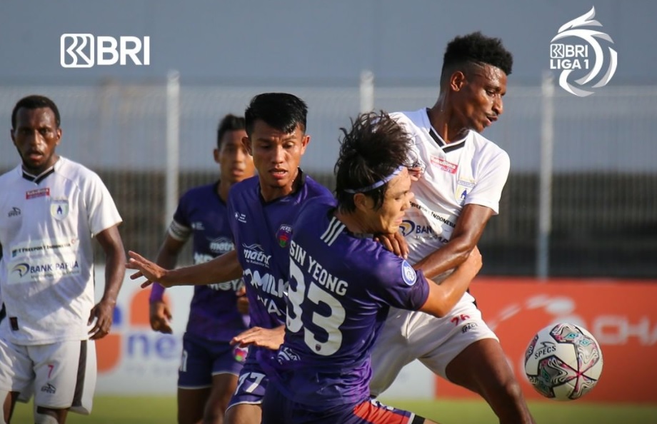 Liga 1 2021-2022 Berakhir, Effendi Syahputra Minta PSSI Perbaiki Kualitas Wasit