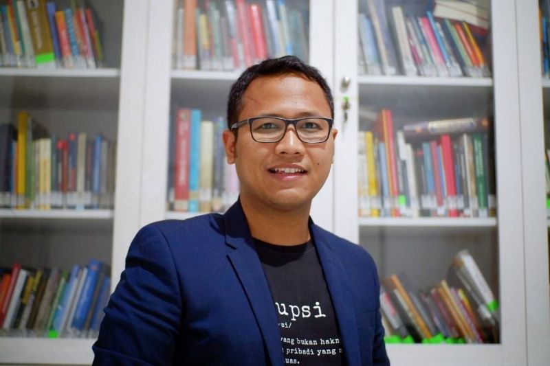 OTT Bupati Ade Yasin, Partai Perindo: Tidak Boleh Terulang Kembali Korupsi di Bogor