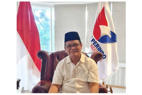 Partai Perindo Bersyukur Indonesia Dapat Kuota 100.051 Jamaah Haji 