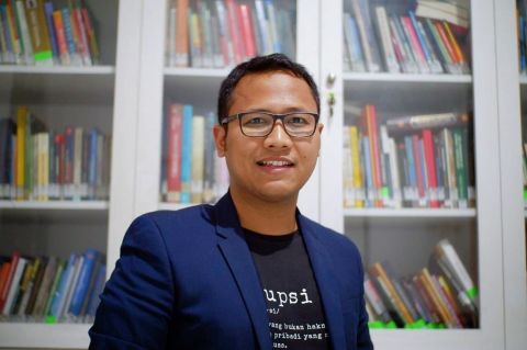 Partai Perindo Dukung Kejagung Menjerat Semua Pihak yang Terlibat Kasus Minyak Goreng