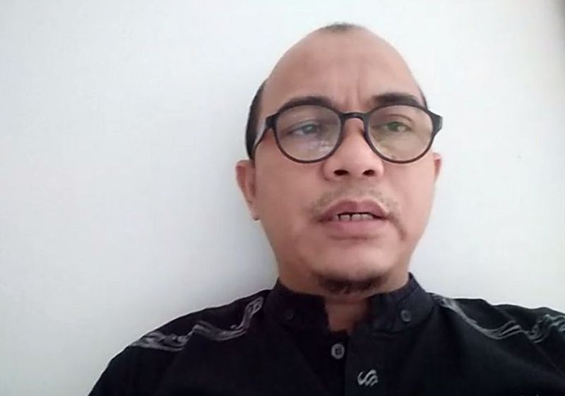 Partai Perindo Fokus Verifikasi Presidential Threshold