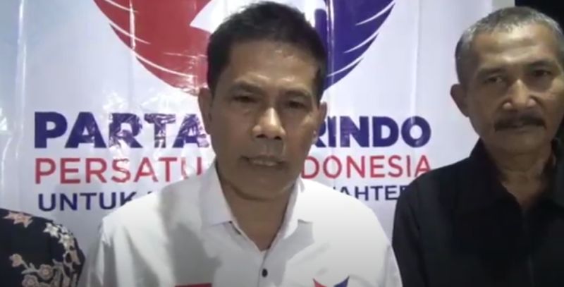 DPW Jatim Targetkan Partai Perindo Tulungagung Raih 5 Kursi Dewan di Pemilu 2024