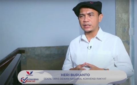Partai Perindo Buka Pintu bagi Para Tokoh yang Ingin Bergabung demi Pemilu 2024