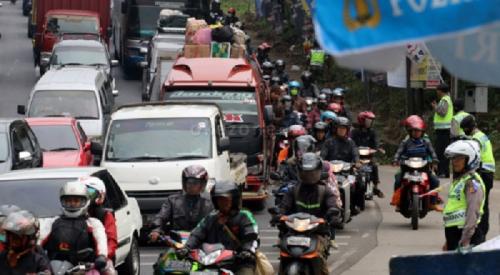 Partai Perindo Menilai Pemudik Motor sebagai Fenomena Lumrah Masyarakat Indonesia