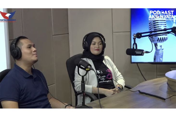 Podcast Aksi Nyata: Apa Beda Anxiety dan Depresi? Ini Penjelasan Psikolog