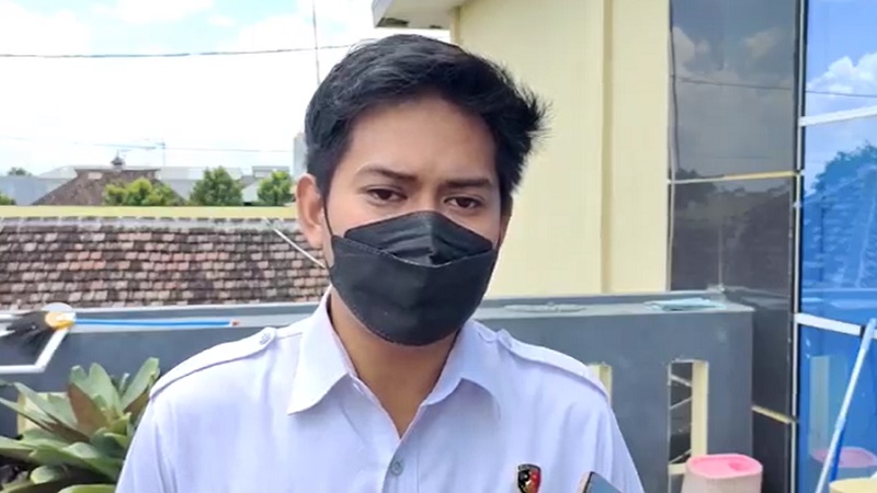 Polres Kediri: Berkas Perkara Pelaku Rudapaksa Anak Sudah Dilimpahkan ke Kejaksaan