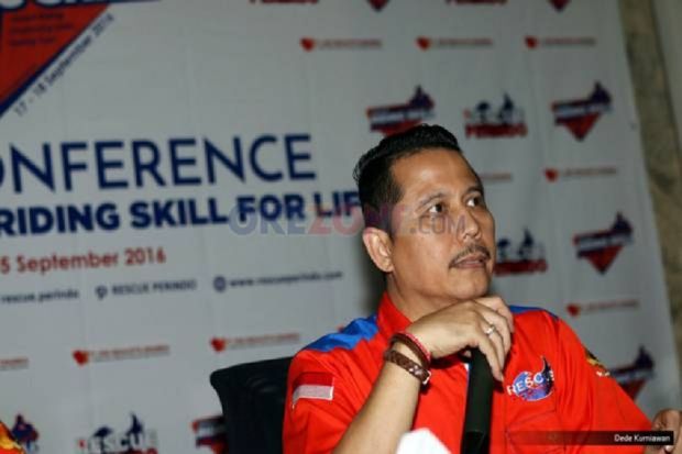 Mau Mudik? Rescue Perindo Berikan 4 Tips Aman Pulang Kampung