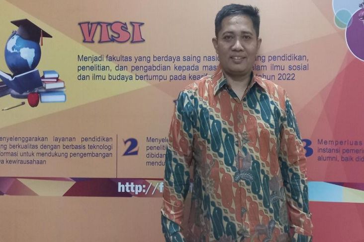 Pengamat: Partai Perindo Harus Berada di Garda Terdepan Menggarap Ceruk Pemilih Netizen 