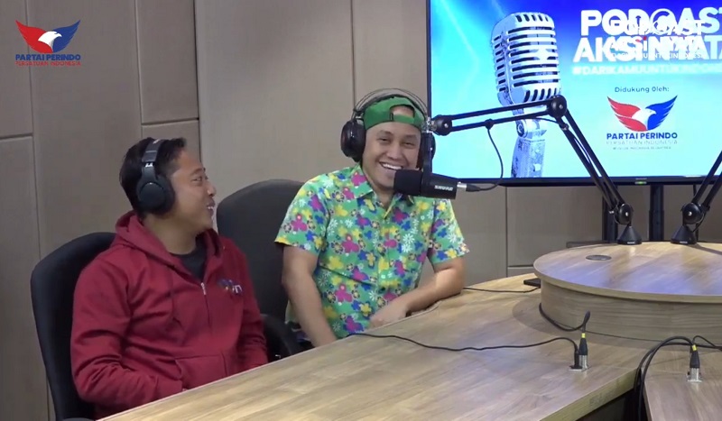 The Nunung Cs: Grup Orkes Pop Dangdut Berbalut Komedi