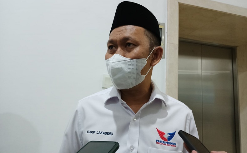 Partai Perindo Minta Jokowi Lakukan Ini agar Wacana Presiden 3 Periode Tak Terus Digoreng