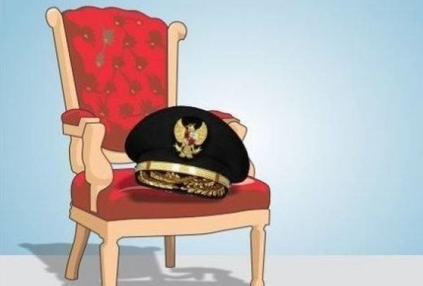 Partai Perindo Bakal Ajukan Nama Calon Wakil Wali Kota Balikpapan