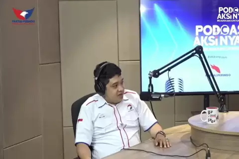 Akses Internet di Indonesia Belum Merata, Ahli Ungkap Penyebabnya