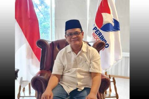 Buya Syafii Maarif Wafat, Partai Perindo: Perjuangan Beliau Patut Jadi Tauladan