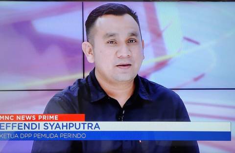 Formula E Siap Digelar, Partai Perindo DKI: Tutup Gimik Politik, Mari Nikmati Ajang Prestisius