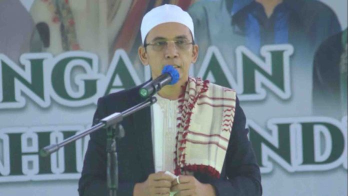 Ikhtiar Partai Perindo Wujudkan Politik Demokrasi Substantif lewat Konvensi Rakyat