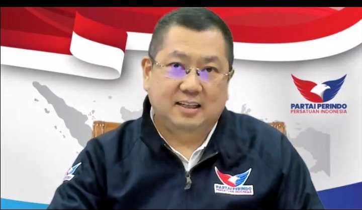 Sebut NTT Daerah Penting, Hary Tanoesoedibjo Janji Hadir Temui Kader 
