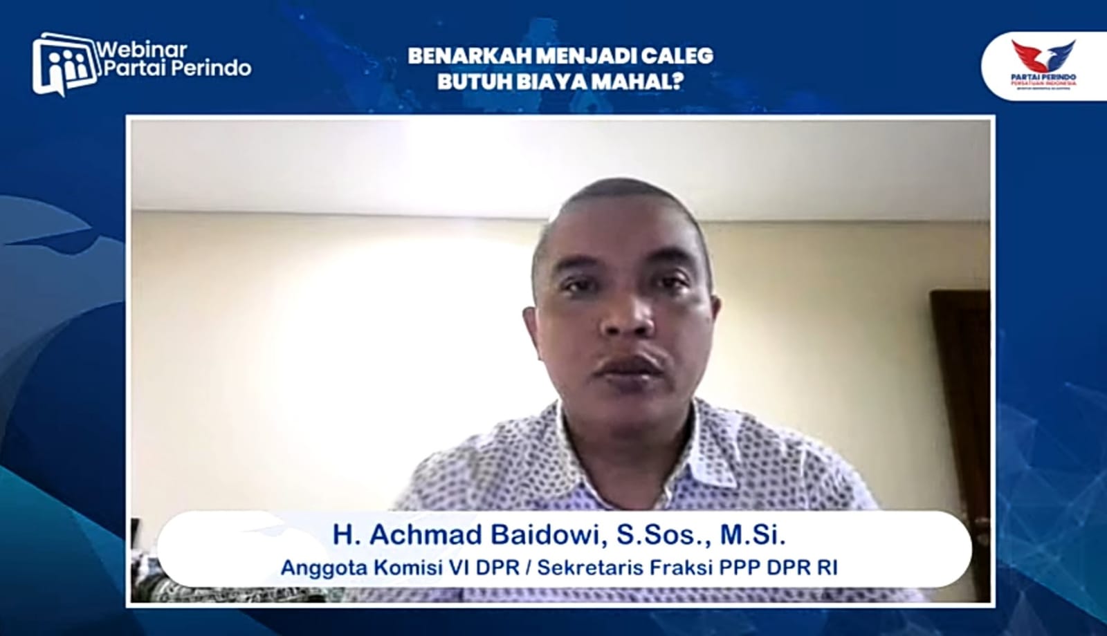 Jadi Caleg tapi Uang Pas-pasan, Ini Tips Agar Banyak Dulang Suara