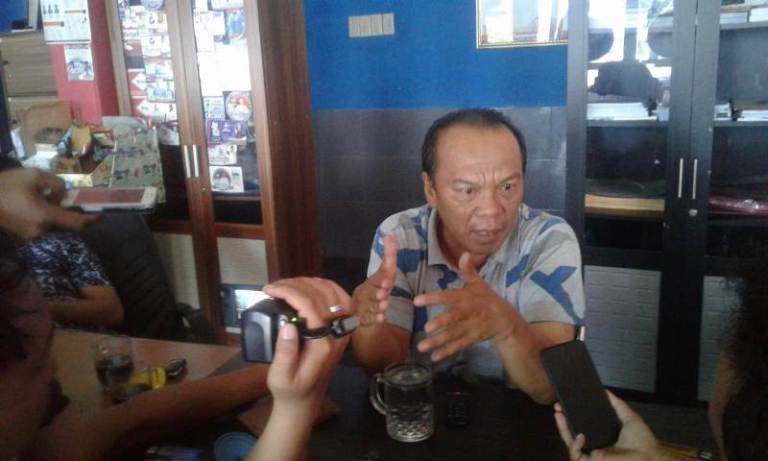 Partai Perindo Bengkulu Buka Pendaftaran Bacaleg Pemilu 2024